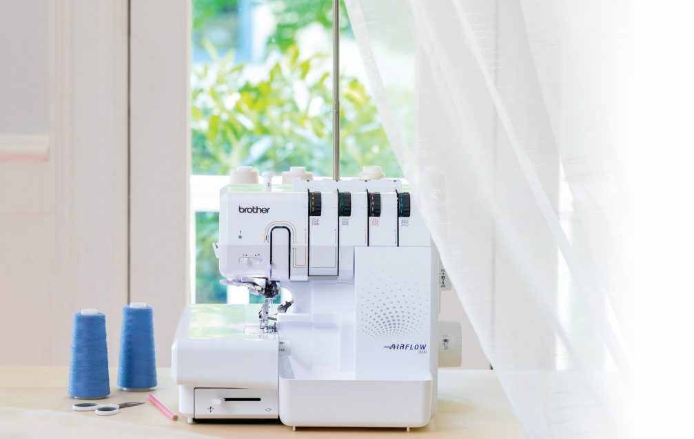 Brother Airflow 3000