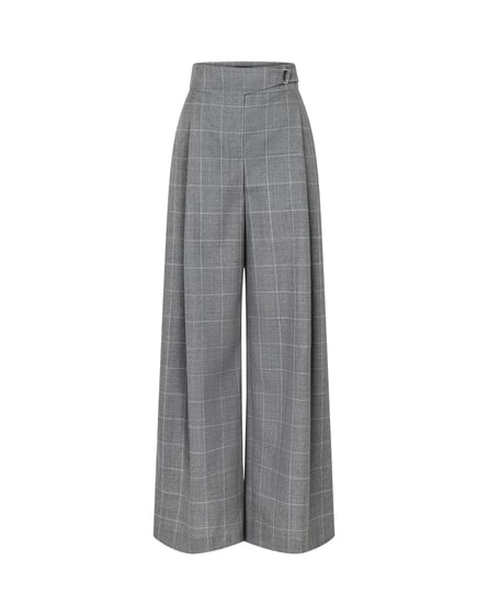 Wide Leg Pants (Three Sessions)
