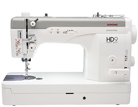 Janome HD9v2