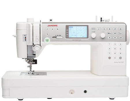 Janome MC6700P