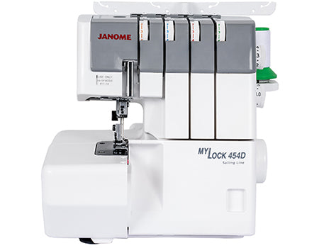 Sergers/Overlock