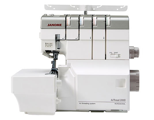 Janome AT2000d