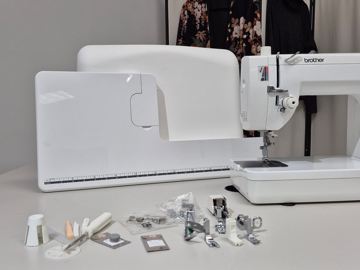 Brother PQ1500SL