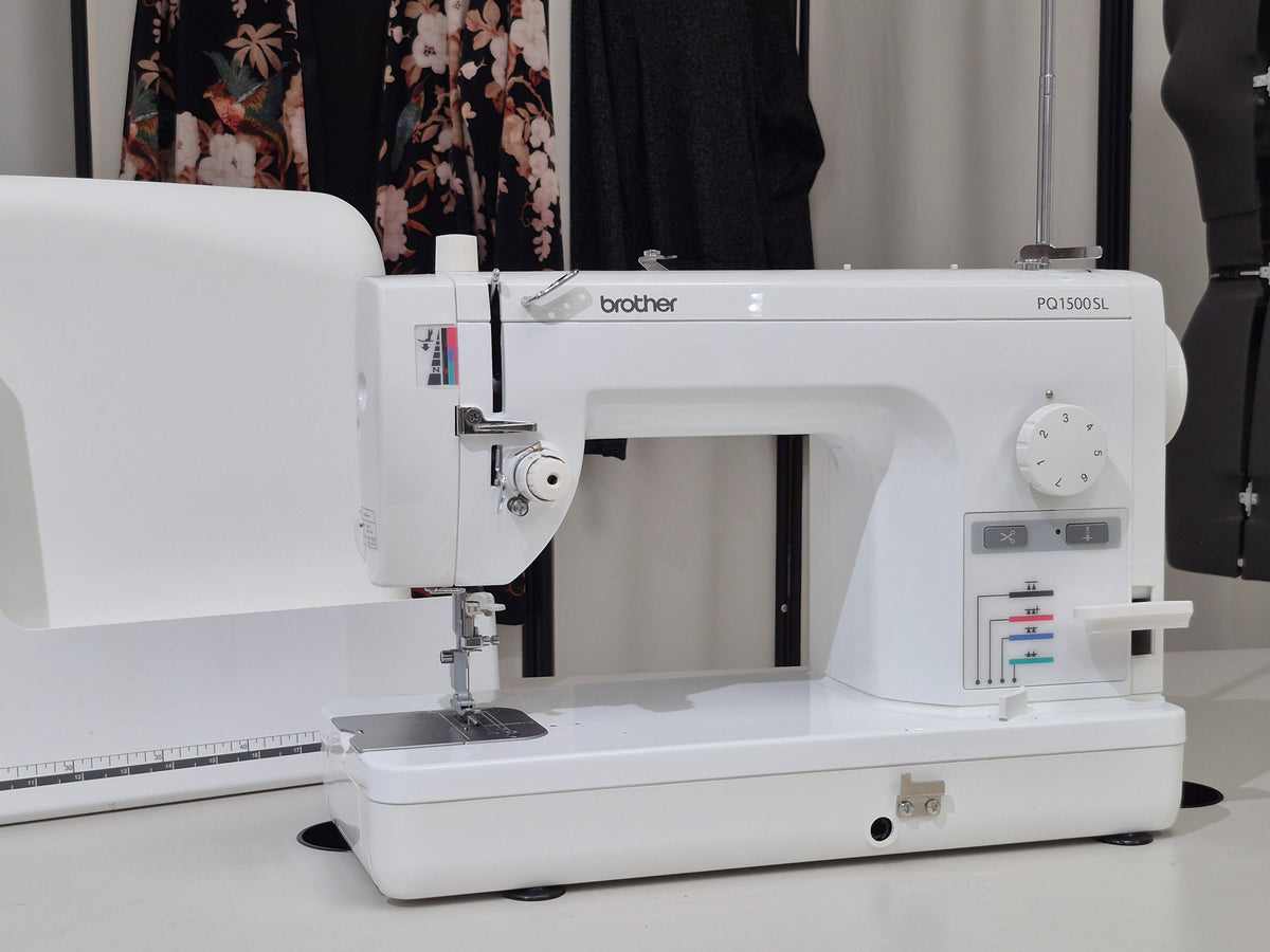 Brother PQ1500SL