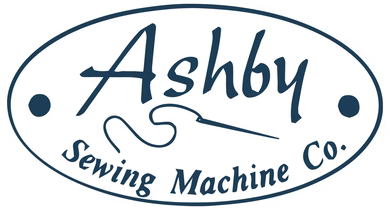 Ashby Sewing Machine Co. - Kennesaw Sewing Supplies