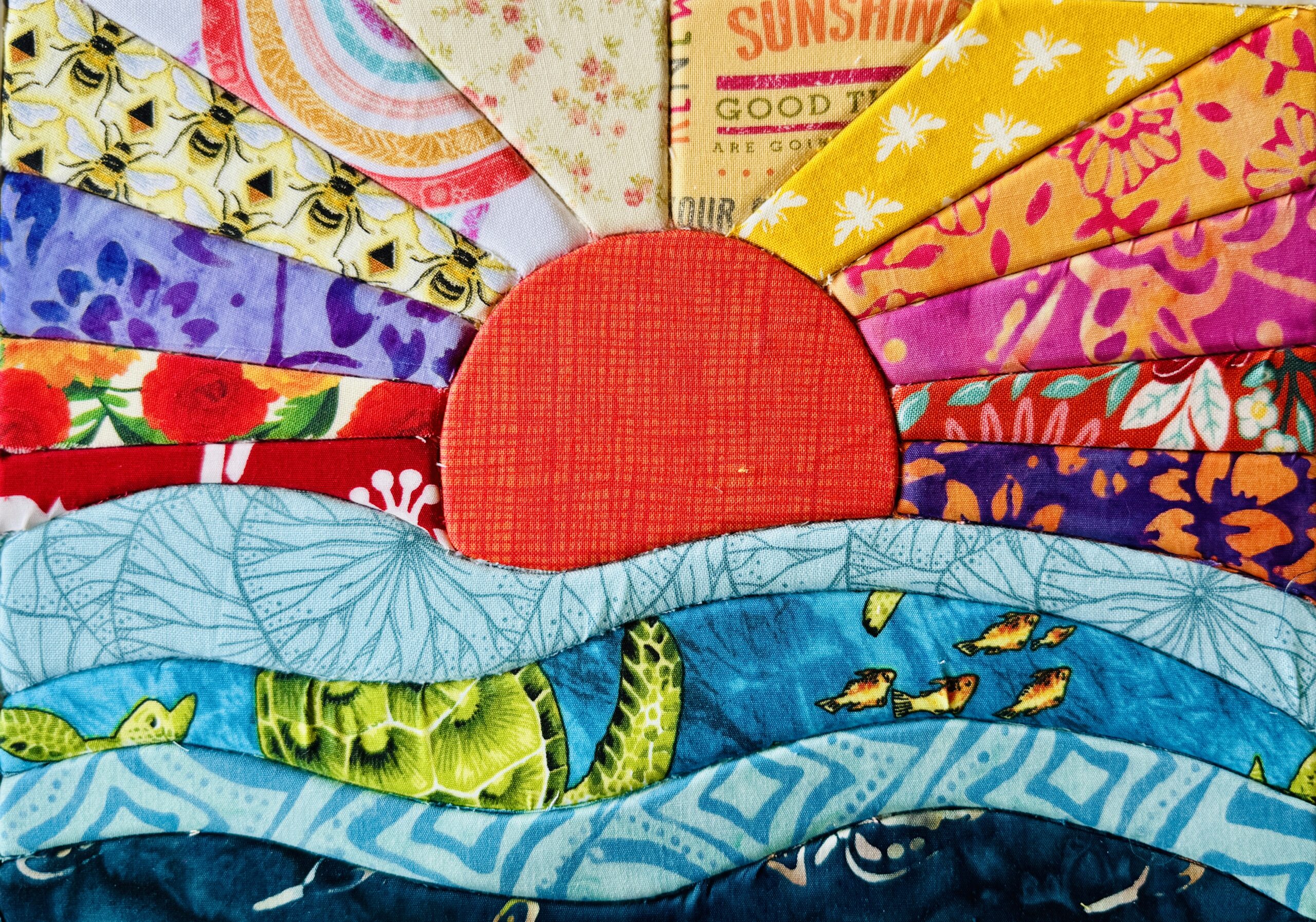 Kinusaiga Workshop--July 11