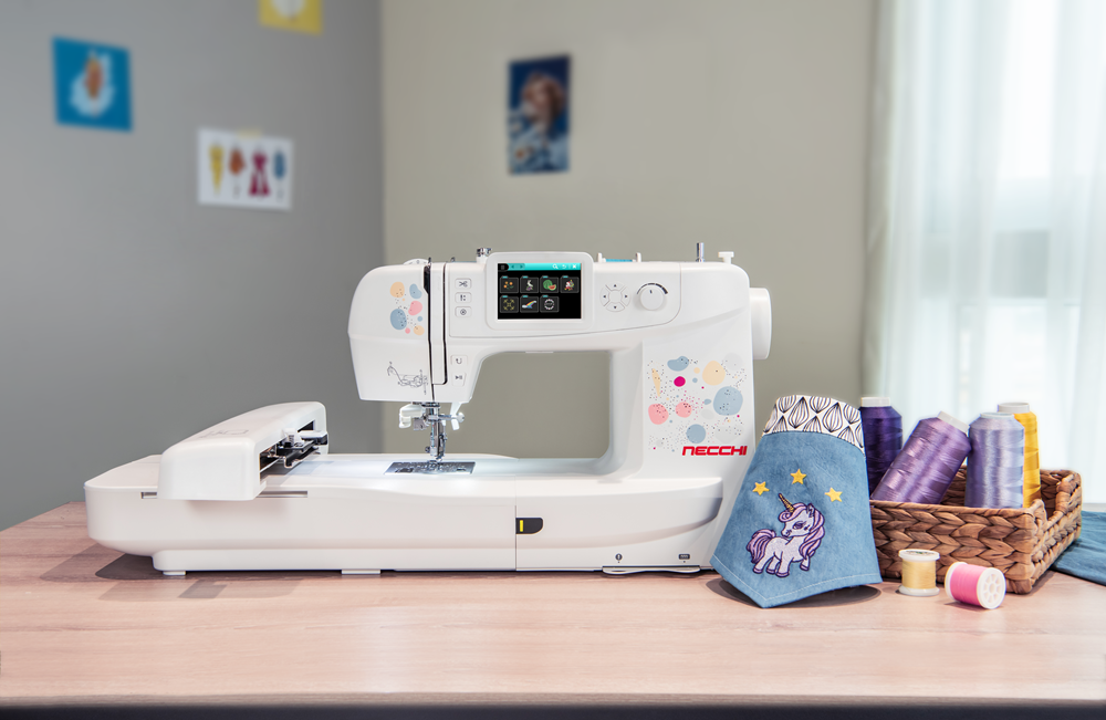 Necchi NE210